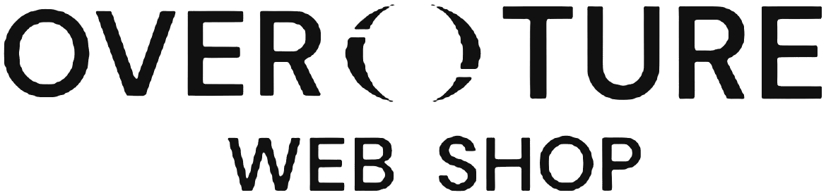 OVERTURE WEB SHOP